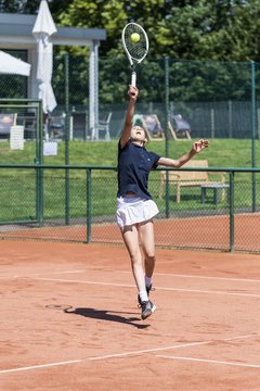 Bild 219 - Bergstedt Open